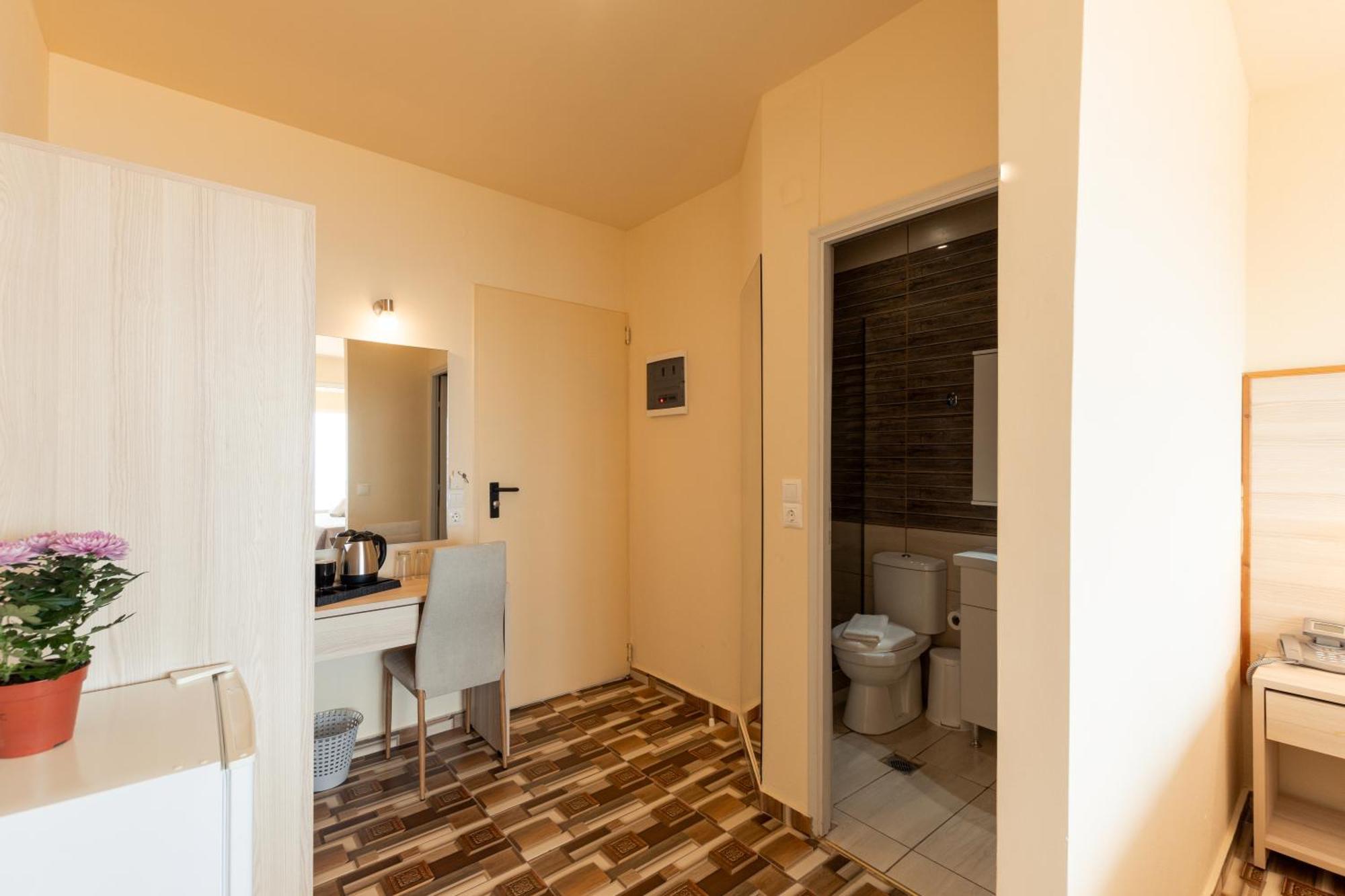 Aqua Sun Village Hersonissos  Exterior photo