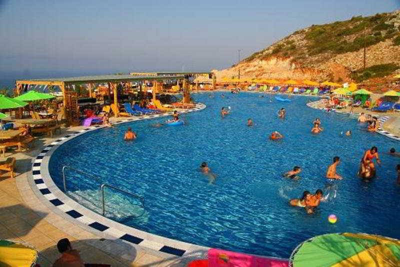 Aqua Sun Village Hersonissos  Exterior photo